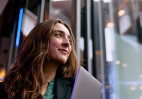 Culture Wars: Women Split on if They Would Rather Pursue Career or Care for Their Family at Home
