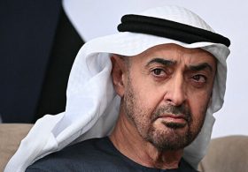 UAE Suspends All Trade with Fellow BRICS Member Iran After Latest Missile Attack