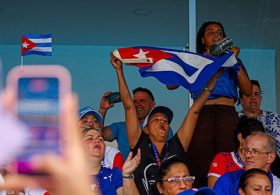 Report: Cuban Intel Agents Posed as Athletes During Dominican Republic Games