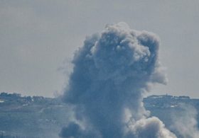 Israel Continues Operations in Lebanon After Little Progress in Rome Talks