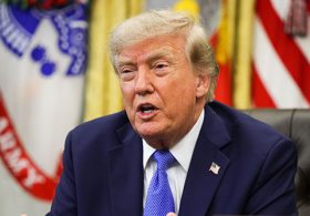 ‘War Will End Pretty Soon’: Trump Voices Strong Optimism on Iran Talks