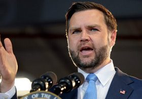 JD Vance Backs $103,265 Fee for Every New H-1B Visa