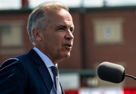 Canada Conservatives Push Back on Carney’s Economic War with America