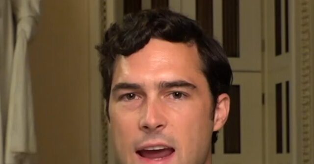 Brandon Gill: Deep Loathing for America, Hatred for Trump Unifying the Democrat Party Gill7222026 640x335 1