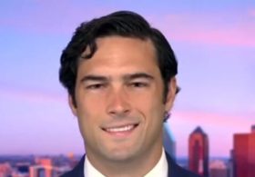 GOP Rep. Gill Calls for Fauci Accountability — ‘I Want to See This Guy Go to Jail’