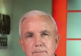 GOP Rep. Gimenez on Southern Spear: I Also ‘Would’ve Done a Heck of a Lot More Against China’ on Fentanyl