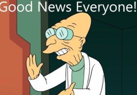 What Could Possib-Lie Go Wrong? Nutjob Scientist Wants to Push the Earth Away From the Sun