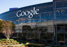 Google Maps Now Displays ‘Lake America’ After Trump’s Executive Order