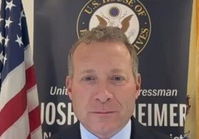 Gottheimer: GOP Focusing on DSA ‘Aberrations’, Which Aren’t ‘Real’ Issue, and Lots of Dems Are Calling Out DSA