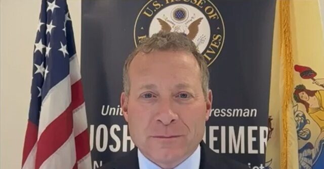 Gottheimer: GOP Focusing on DSA 'Aberrations', Which Aren't 'Real' Issue, and Lots of Dems Are Calling Out DSA Gottheimer 827 Thumbnail 640x335 1