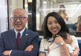 Trump’s ‘unique’ diplomacy gives hope to families detained in China