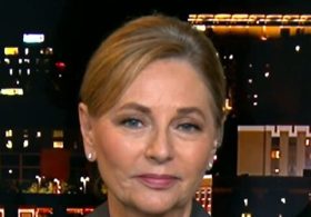 Darline Graham: ‘I Was Just Honest,’ Many People Can’t Find Taiwan on a Map, Care About Other Issues