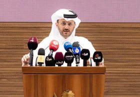 Qatar Says U.S.-Iran Diplomacy ‘Ongoing’ but No Direct Talks Scheduled
