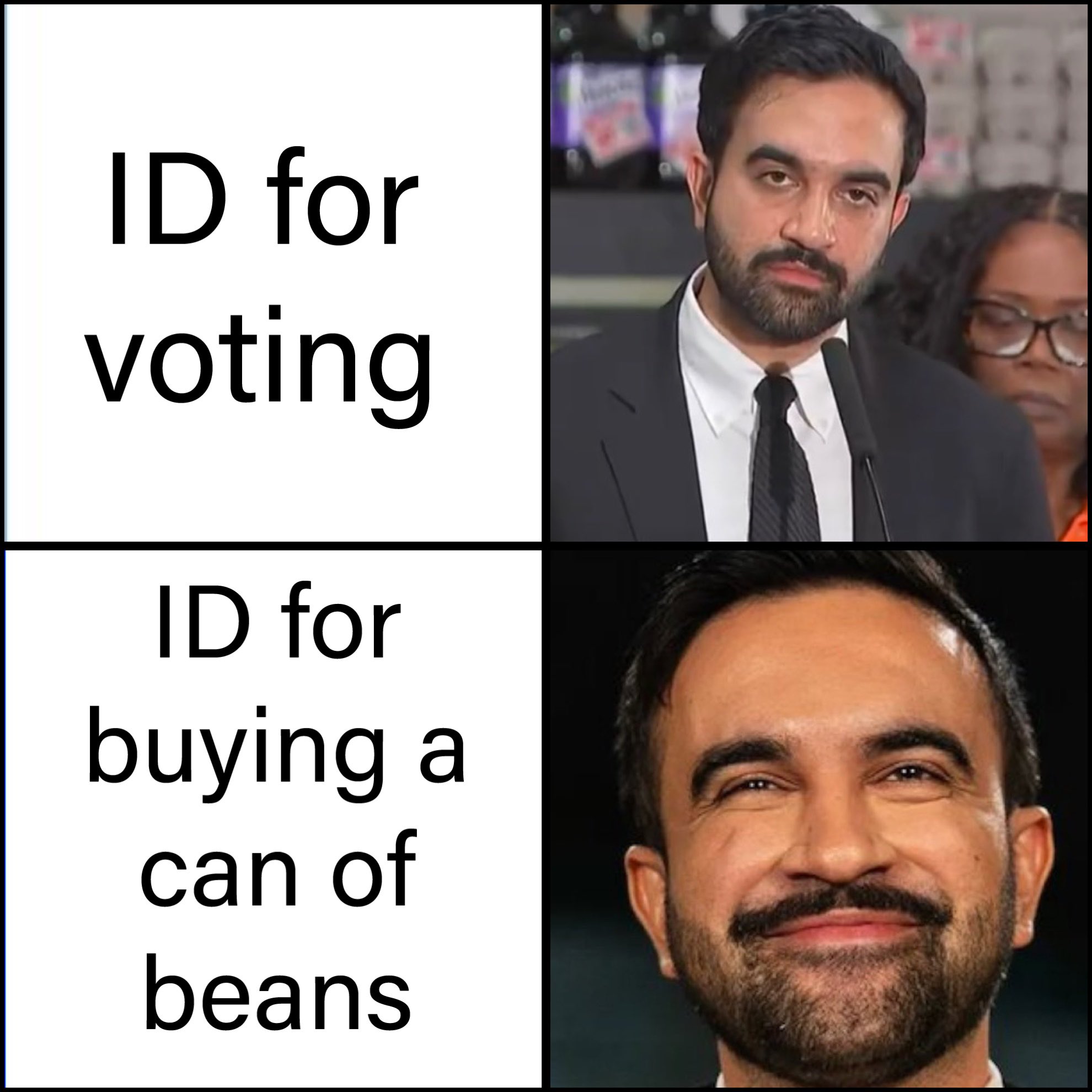Liberal logic… HOzsoZlXEAARjTs