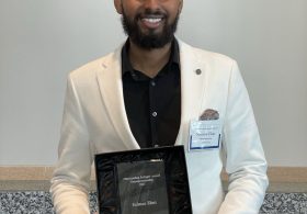 ‘Outstanding Refugee’ winner arrested for $1 million in Medicaid fraud, 8 felonies, and a sex trafficking ring…