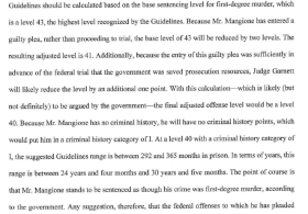 Why Luigi Mangione probably won’t get life in federal prison…