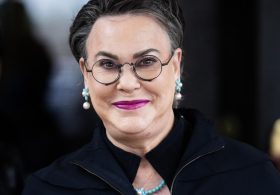 Trump backs Harriet Hageman for Wyoming Senate seat