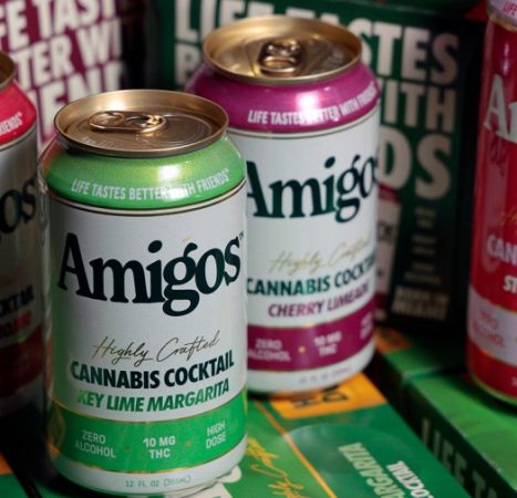 Senate funding bill seeks delay of hemp THC ban