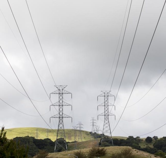 Trump blocks some foreign grid equipment as part of emergency declaration