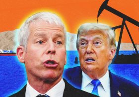 The Trump administration’s Hormuz oil numbers don’t add up