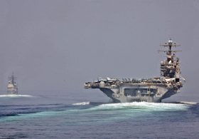 Trump’s Iran Gamble: ‘Economic D-Day’ and the Strait of Hormuz