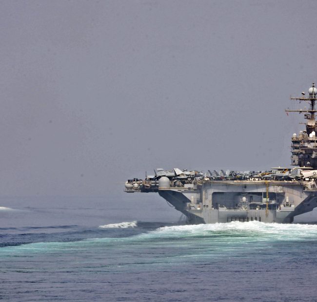 Trump’s Iran Gamble: ‘Economic D-Day’ and the Strait of Hormuz