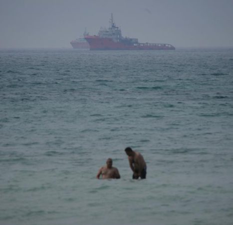 Iran says Strait of Hormuz deal is near, but waterway may not reopen immediately
