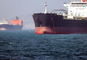 You Vote: If Iran tries to ban US and Israeli shipments from Strait of Hormuz, what will Trump do?