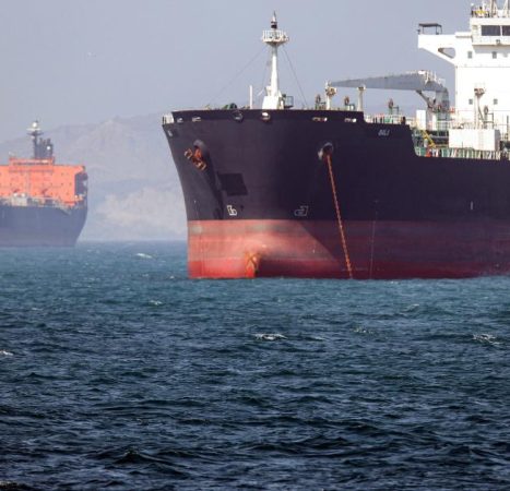 Iran plans to ban U.S. and Israeli ships from Strait of Hormuz until compensated for war damages