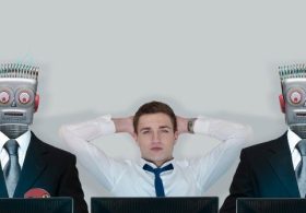 Goldman Sachs Finds Job Growth in Some Fields Slowed by 39% Due to AI