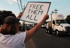 Appeals Court Preserves Injunction Against ICE Enforcing Immigration Laws at Churches