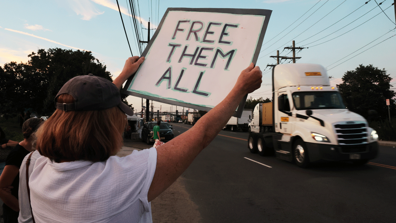 Appeals Court Preserves Injunction Against ICE Enforcing Immigration Laws at Churches ICE 4thCirc