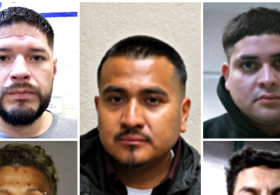 ICE Deports Illegal Gang Members Convicted of Attempted Murder, Burglary