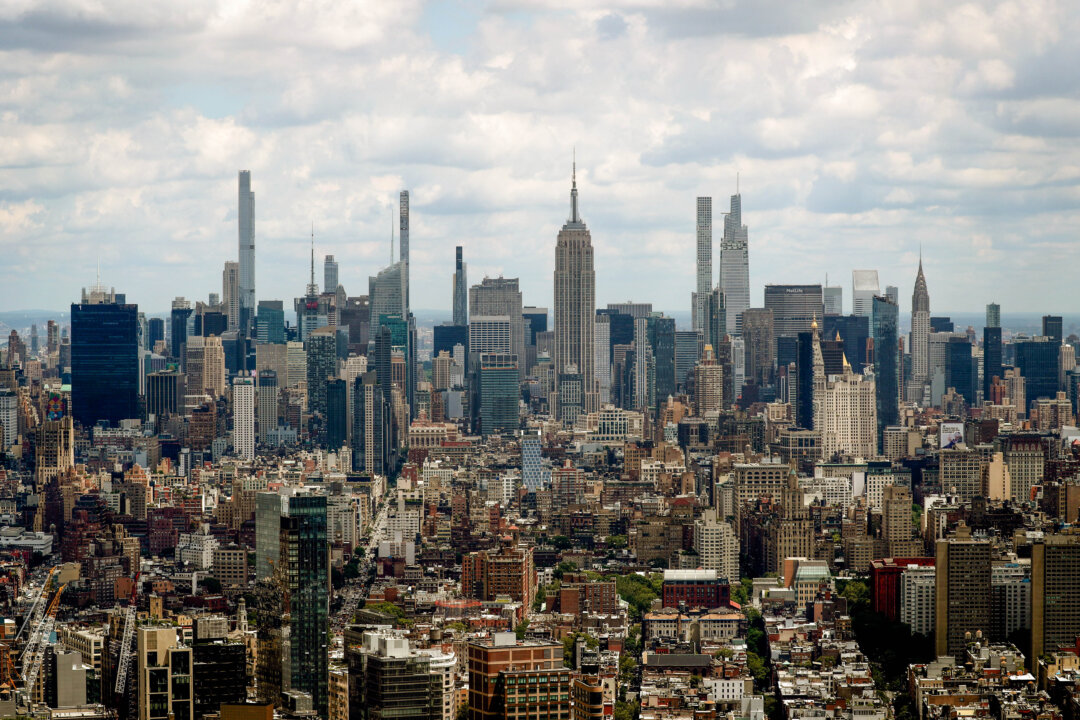 Trump Looking to Halt New York City’s Pied-à-Terre Tax ILEDIMAGEKO sb 1080x720 1