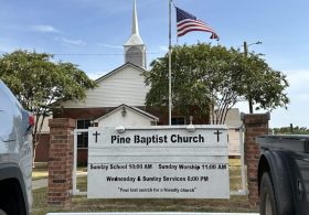 ‘I Think We’re in a War’: Texas Pastors Gather for Training on Islamification Threat