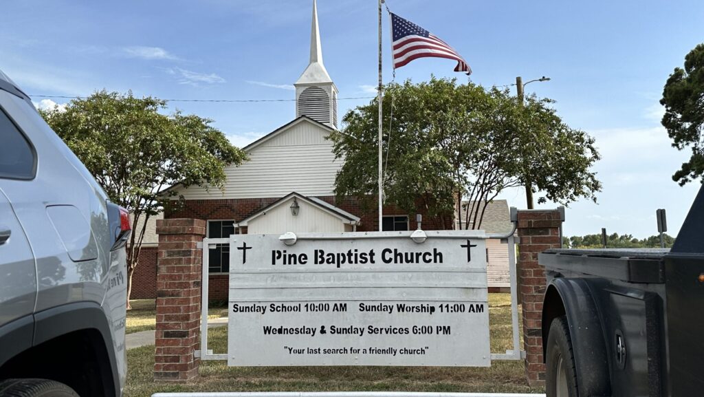 ‘I Think We’re in a War’: Texas Pastors Gather for Training on Islamification Threat IMG 0212 scaled e1787606195280 1024x577 1