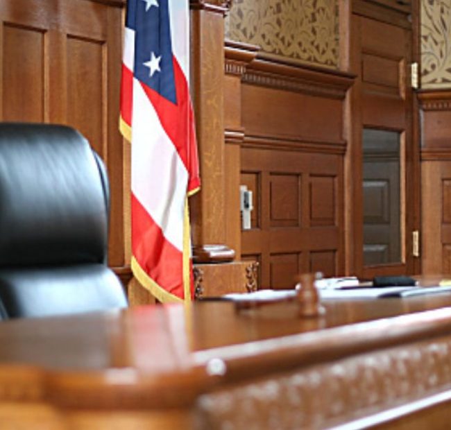 ICYMI: Judge Shuts Down Democrats’ Attempt to Rush in Late Votes After Candidates Drop Out
