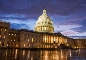 Five Things Republicans Have Going for Them Headed into the Midterms