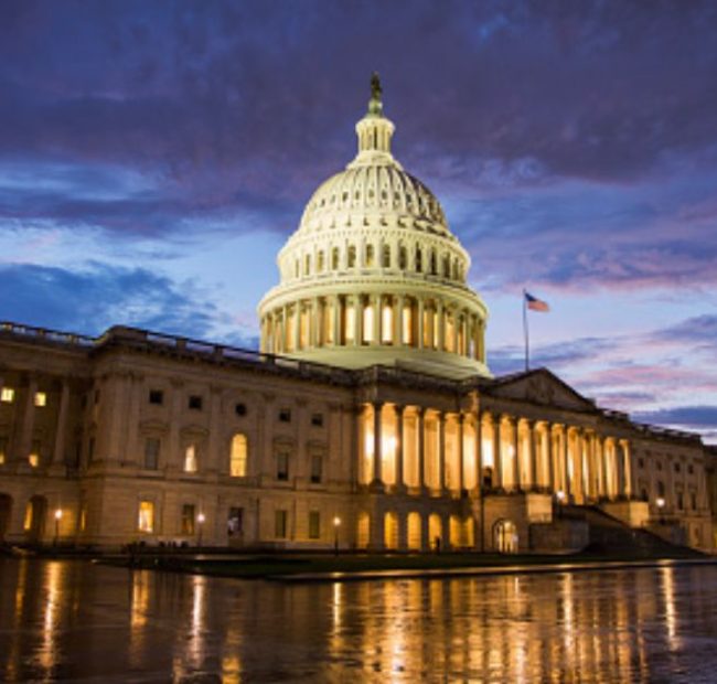 Five Things Republicans Have Going for Them Headed into the Midterms