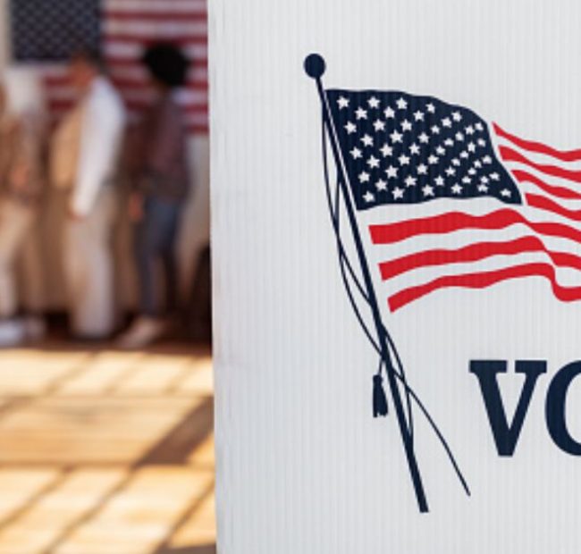 Poll: Voters Embrace Conservative Positions on Cultural Issues before Midterms