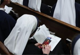 New York Nuns Fight to Protect Life Amid Assisted Suicide Law