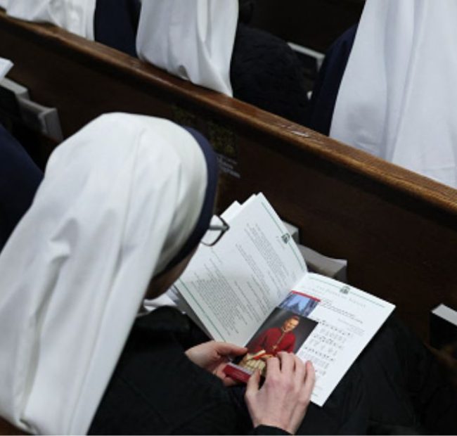 New York Nuns Fight to Protect Life Amid Assisted Suicide Law
