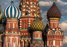 A Rare Kremlin Concession: Former Marine Freed After Years of Captivity