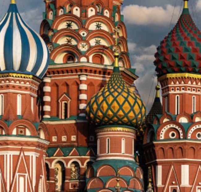A Rare Kremlin Concession: Former Marine Freed After Years of Captivity
