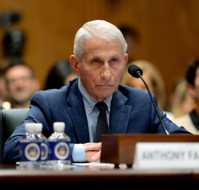 Don’t Let Mifepristone Become the Next Fauci Scandal