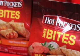 Democrats Want ID for Hot Pockets But Not for Voting?