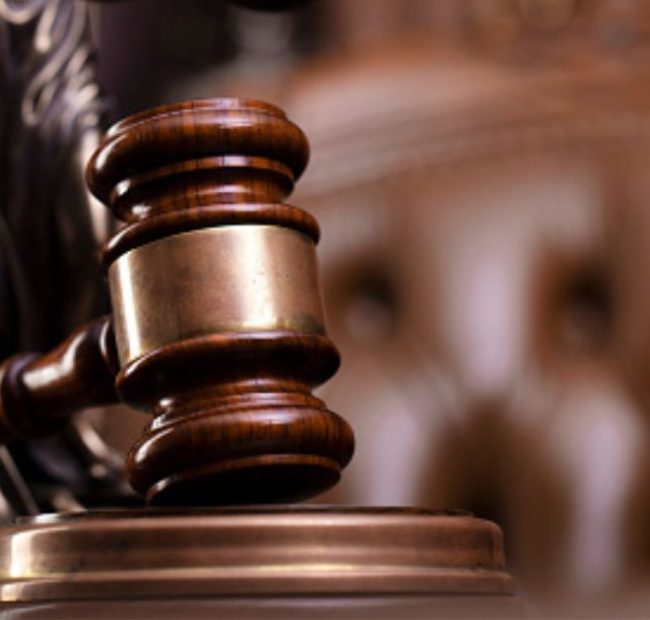 Judge Keeps Major Biden Admin Gun Rule On Ice