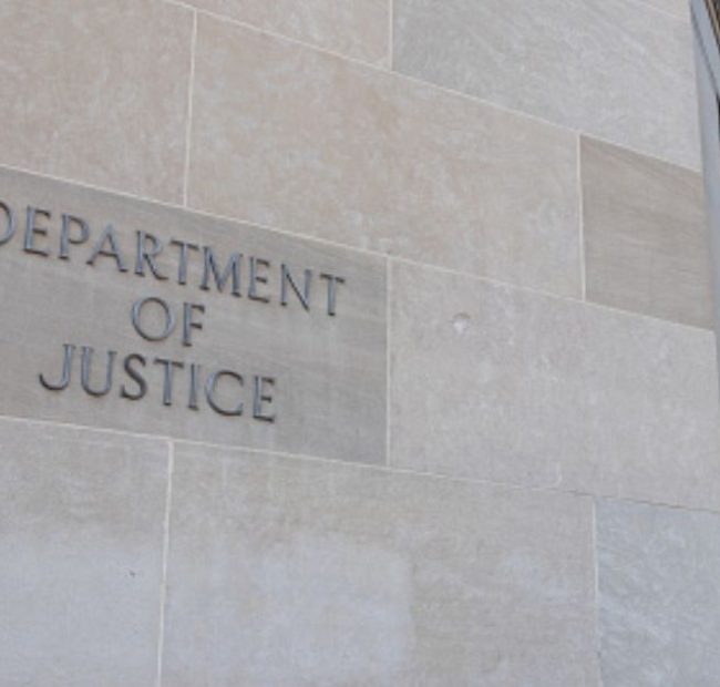 DOJ Sues States for Offering Illegal Immigrants In-State Tuition