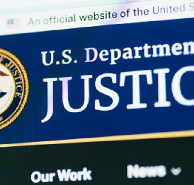 DOJ Charges 11 in Decade-Long Immigration Scheme Involving 1,000 Sham Marriages