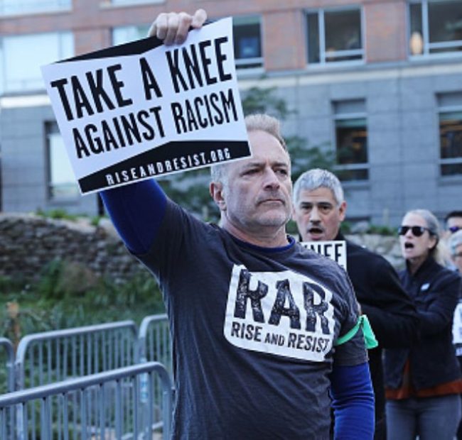 SPLC Fueled Hate, But They’re Not the Only Ones Responsible